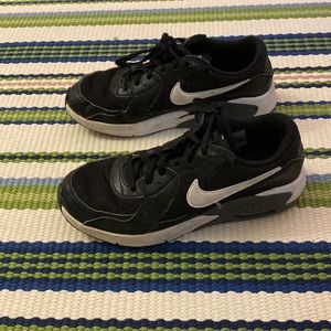 6Y boys Nike shoes